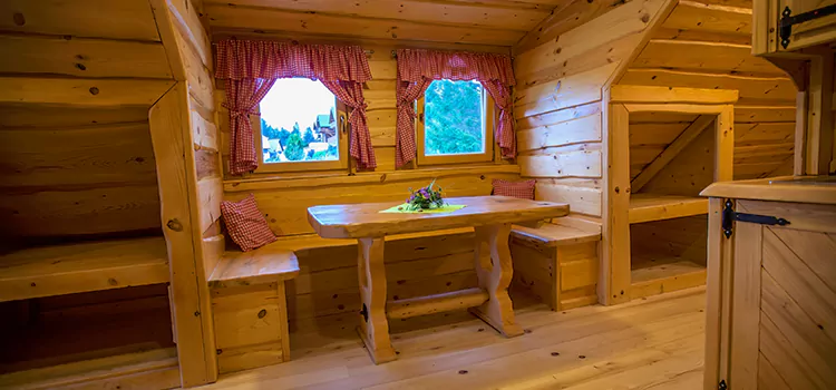 In House Luxury Saunas Installation Price Estimate in Waterloo, ON